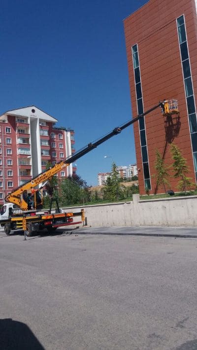 Korkut Ata Kongre Merkezi